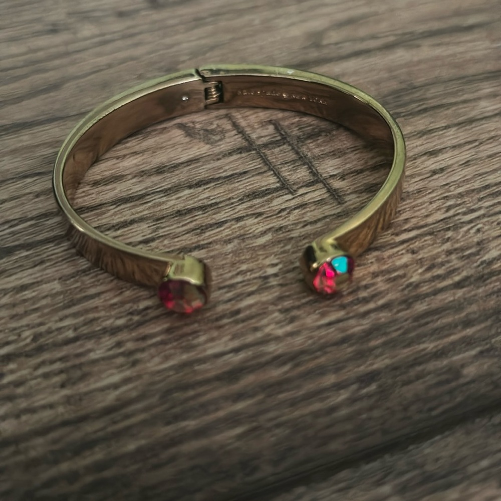 Kate Spade bracelet